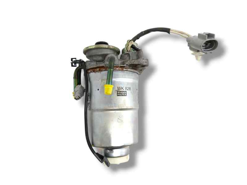 SOPORTE FILTRO GASOIL