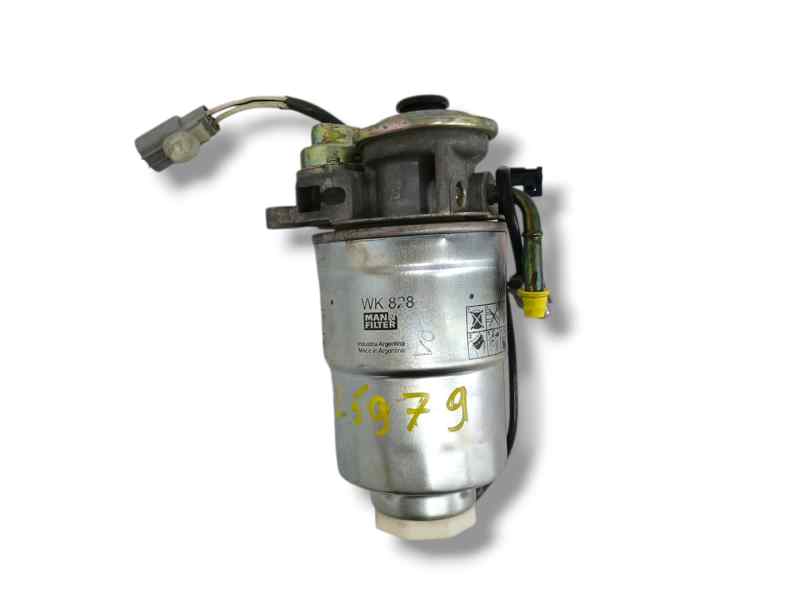 SOPORTE FILTRO GASOIL