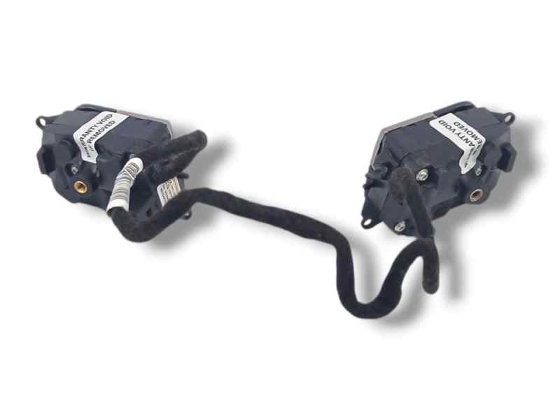 MANDO VOLANTE