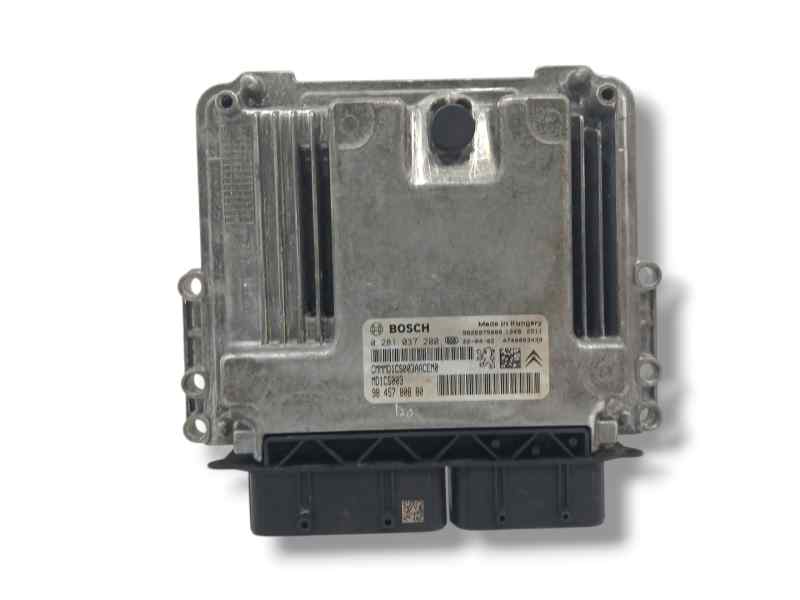 CENTRALITA MOTOR UCE