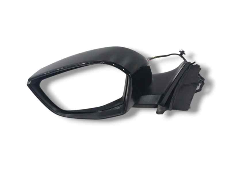 RETROVISOR IZQUIERDO