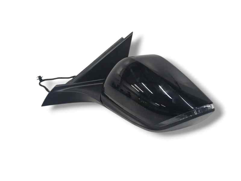 RETROVISOR IZQUIERDO