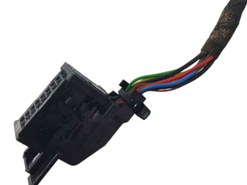 RETROVISOR IZQUIERDO