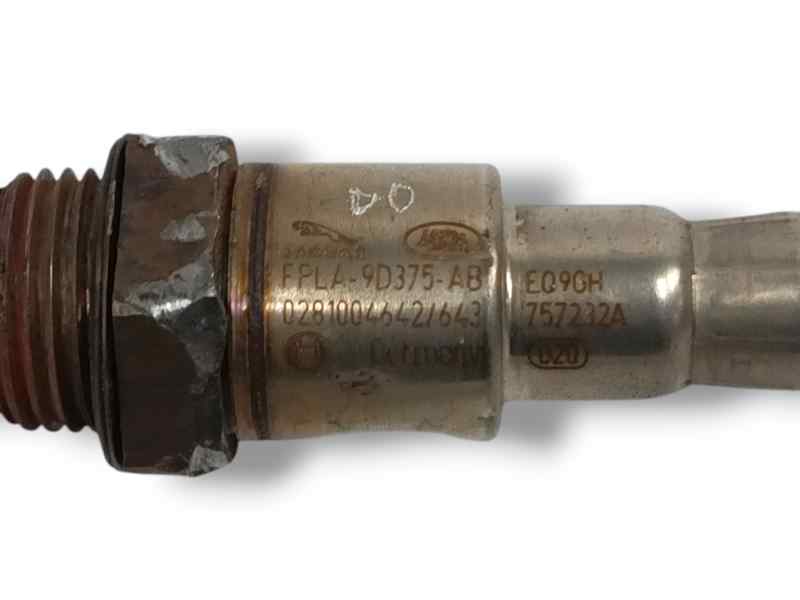 SONDA LAMBDA