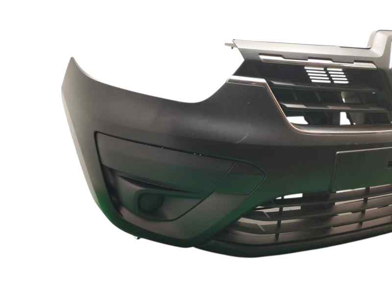 PARAGOLPES DELANTERO