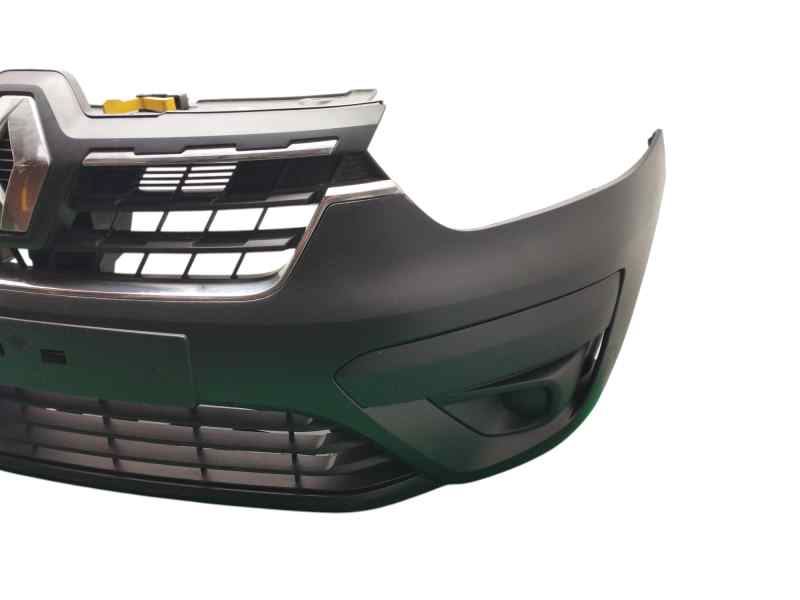 PARAGOLPES DELANTERO
