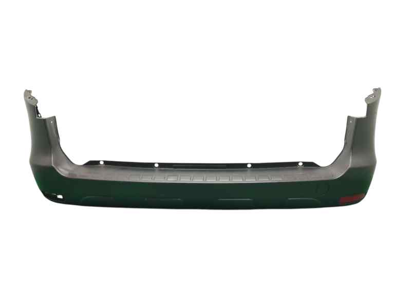 PARAGOLPES TRASERO