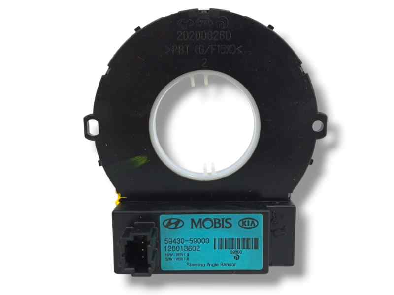 SENSOR
