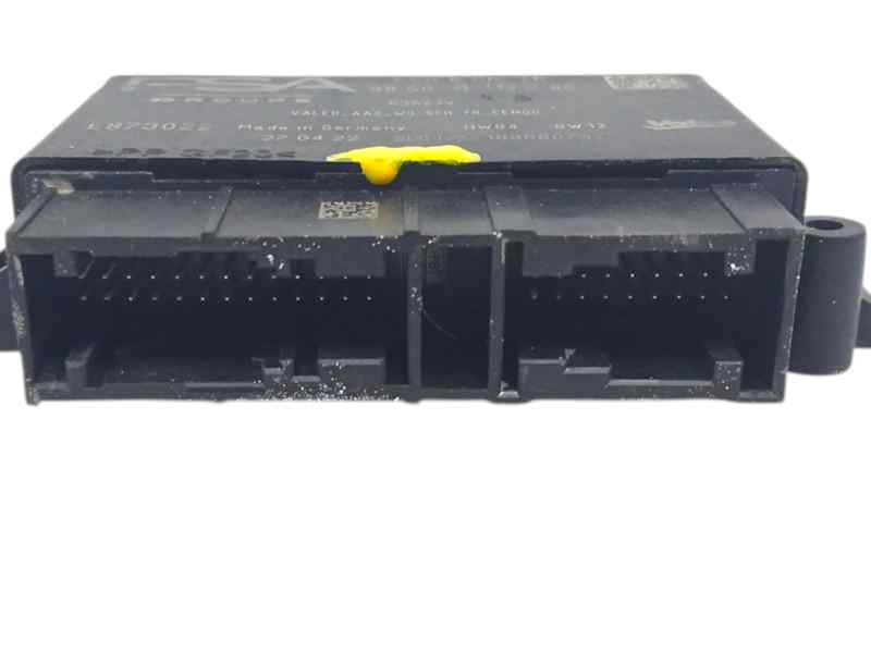 MODULO ELECTRONICO