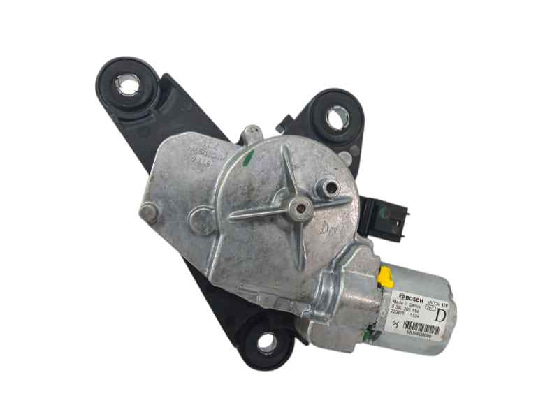 MOTOR LIMPIA TRASERO