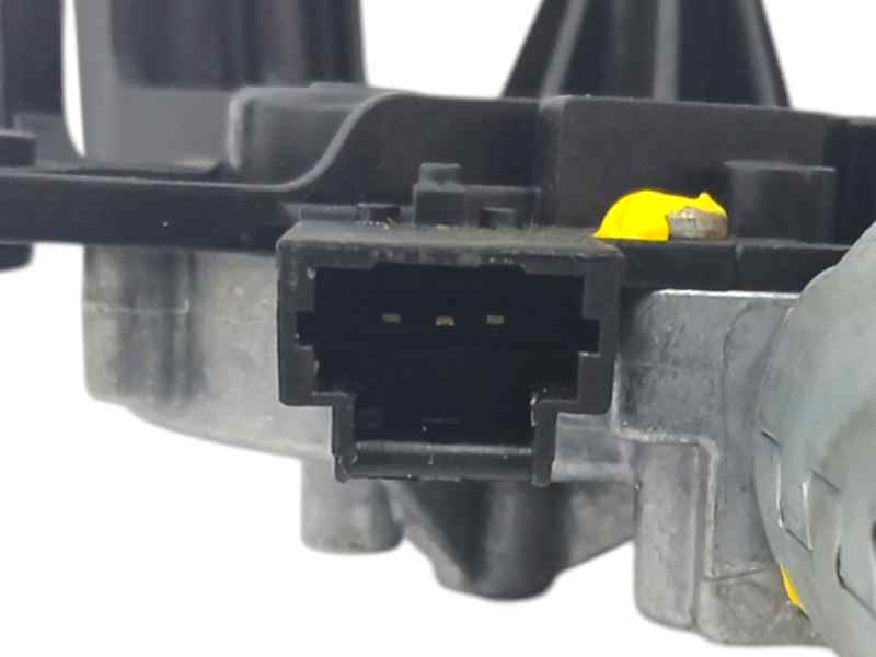 MOTOR LIMPIA TRASERO