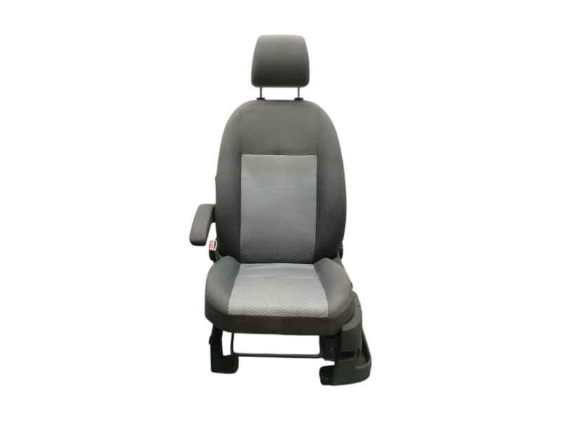 ASIENTO DELANTERO IZQUIERDO