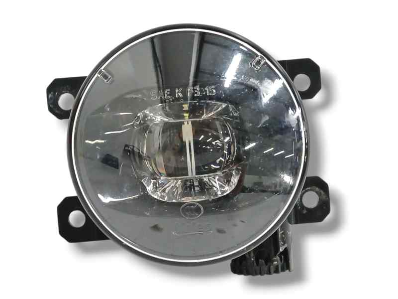 FARO ANTINIEBLA DERECHO