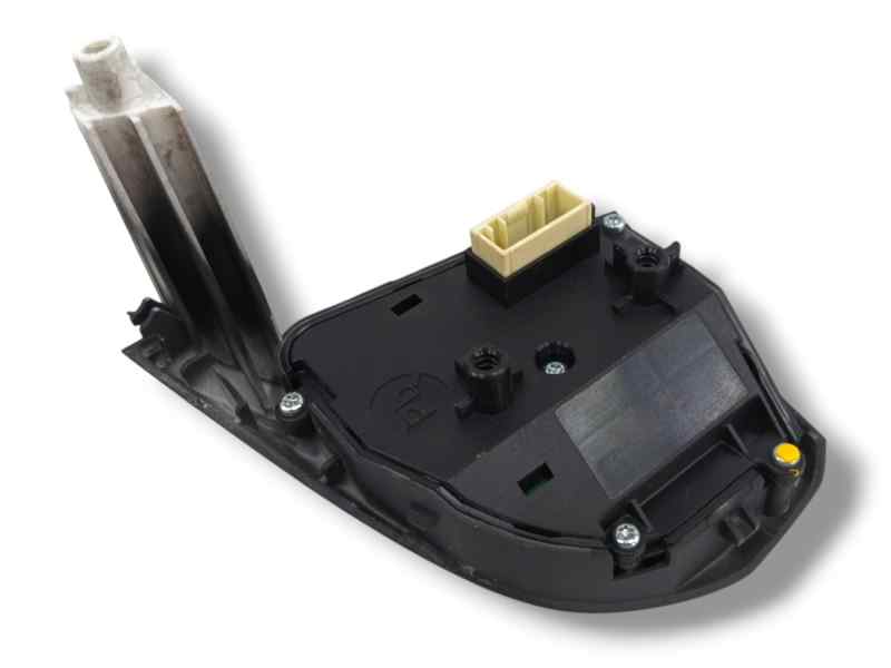 MANDO VOLANTE