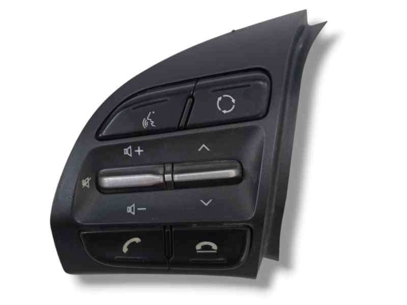 MANDO VOLANTE