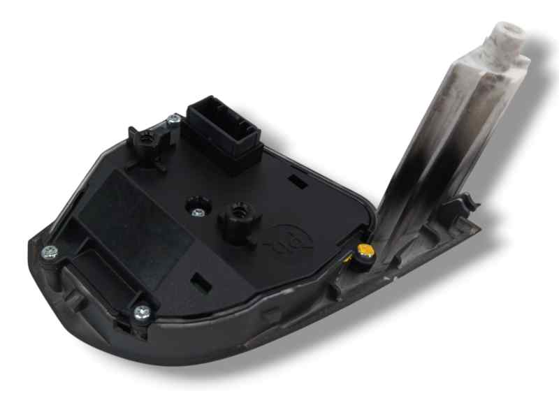 MANDO VOLANTE