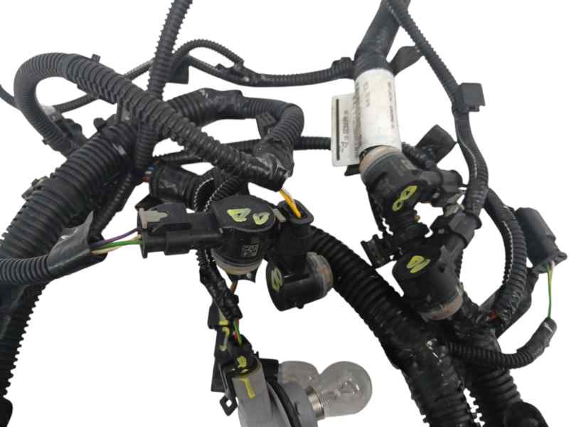 SENSOR DE APARCAMIENTO