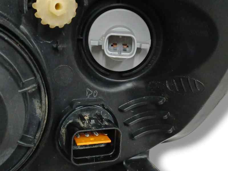 FARO DERECHO