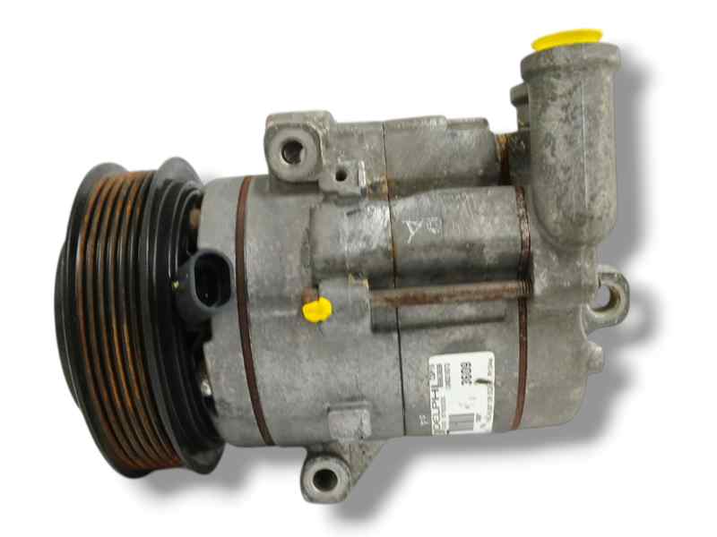 COMPRESOR AIRE ACONDICIONADO