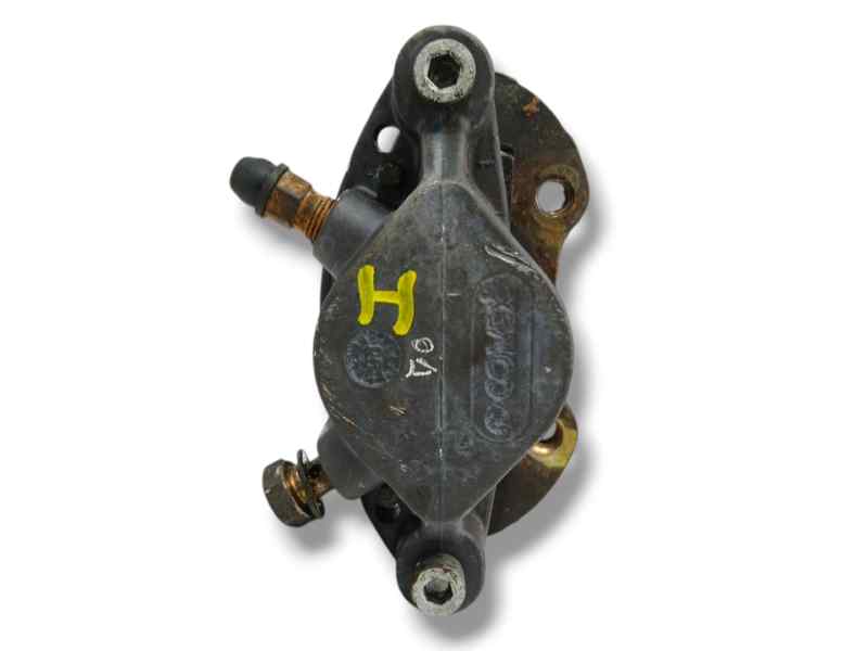 PINZA FRENO DELANTERA IZQUIERDA