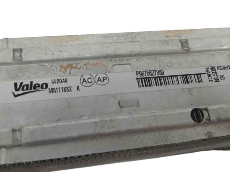 INTERCOOLER