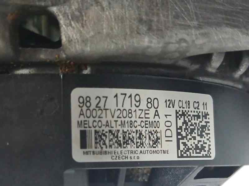 ALTERNADOR