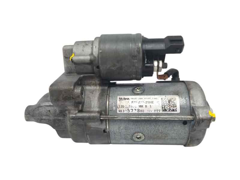 MOTOR ARRANQUE