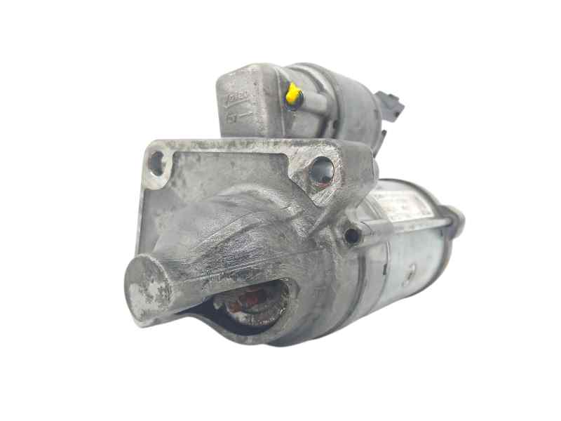 MOTOR ARRANQUE
