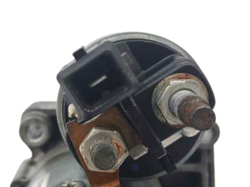 MOTOR ARRANQUE