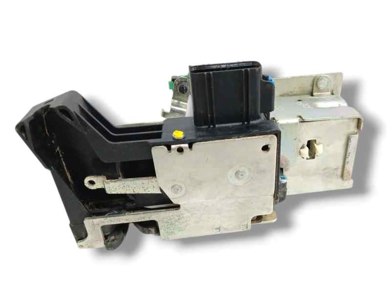 CERRADURA PUERTA DELANTERA IZQUIERDA 