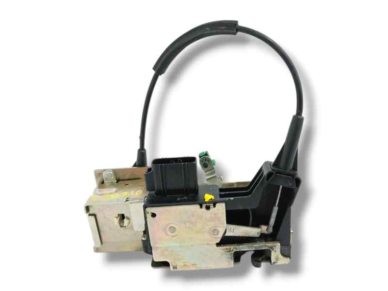 CERRADURA PUERTA DELANTERA DERECHA