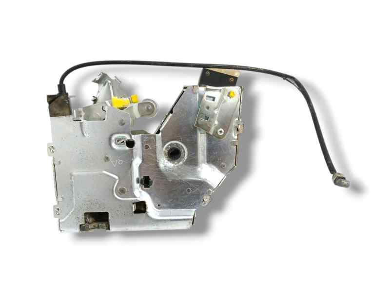 CERRADURA PUERTA LATERAL IZQUIERDA