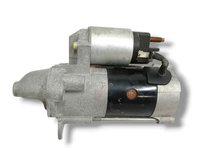 MOTOR ARRANQUE