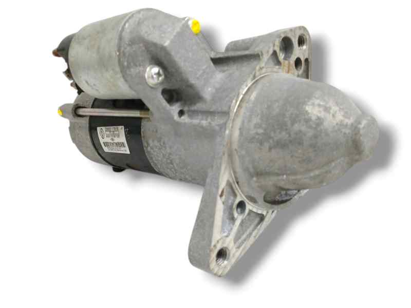 MOTOR ARRANQUE