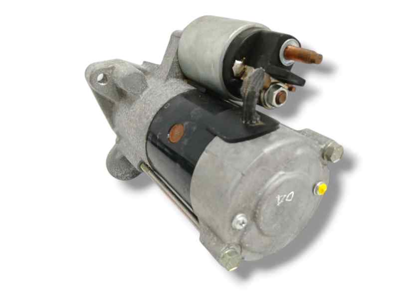 MOTOR ARRANQUE