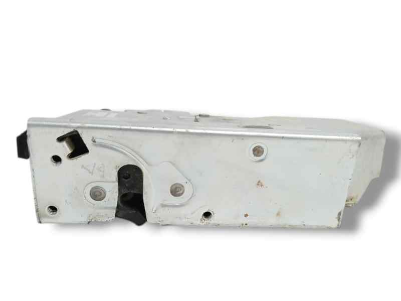 CERRADURA PUERTA LATERAL DERECHA