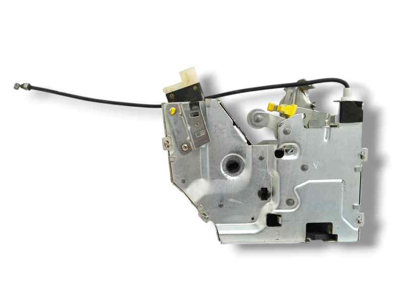 CERRADURA PUERTA LATERAL DERECHA