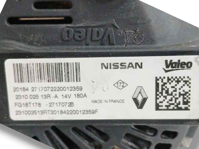 ALTERNADOR