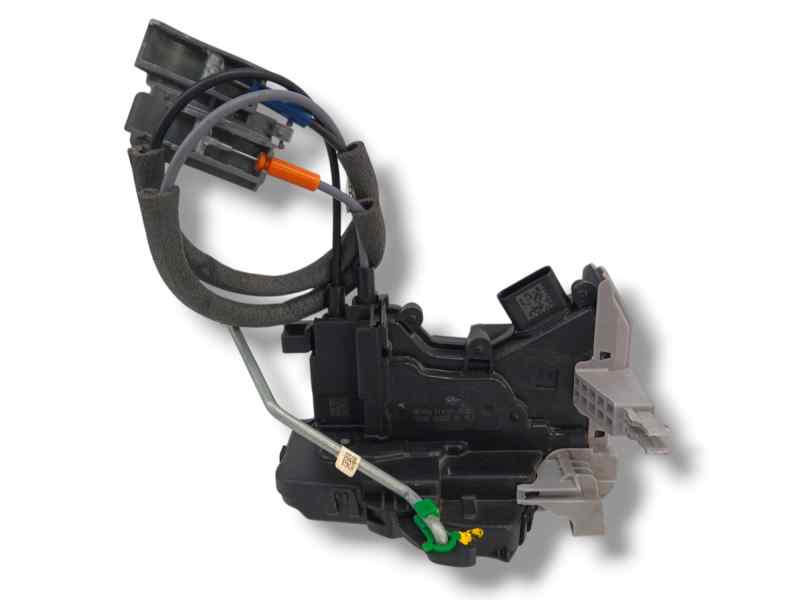 CERRADURA PUERTA TRASERA IZQUIERDA 