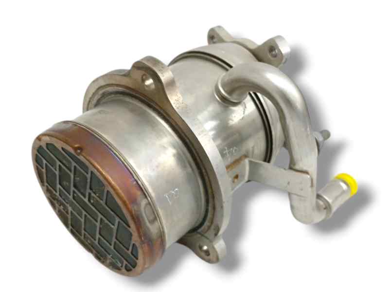 ENFRIADOR EGR