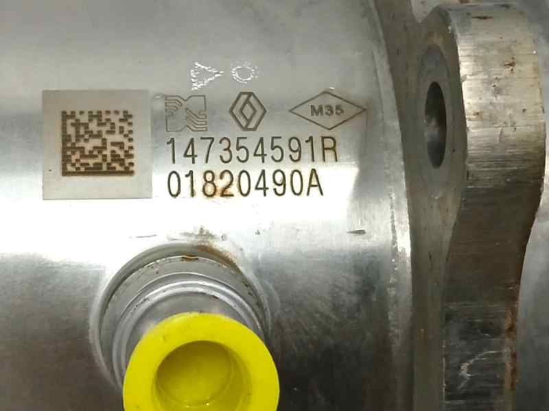 ENFRIADOR EGR