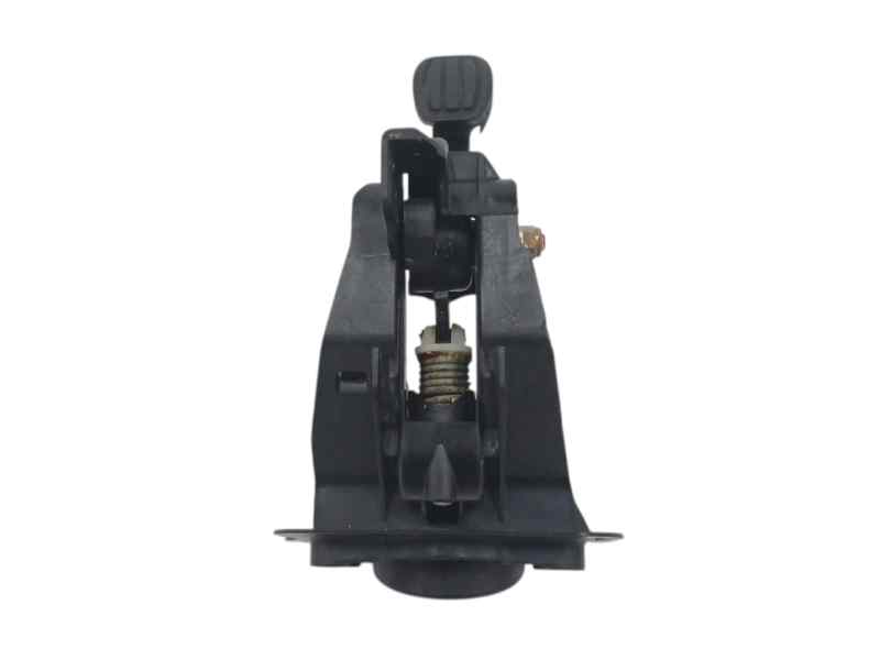 PEDAL EMBRAGUE