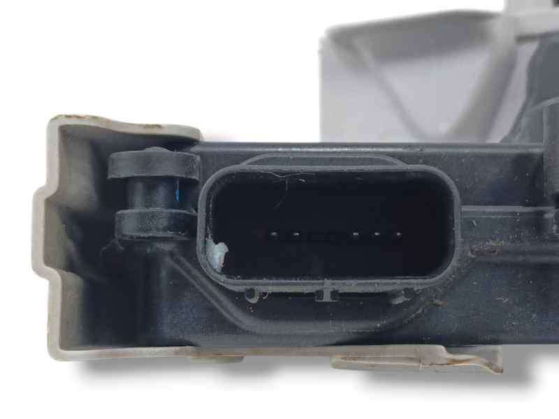 CERRADURA PUERTA DELANTERA IZQUIERDA 