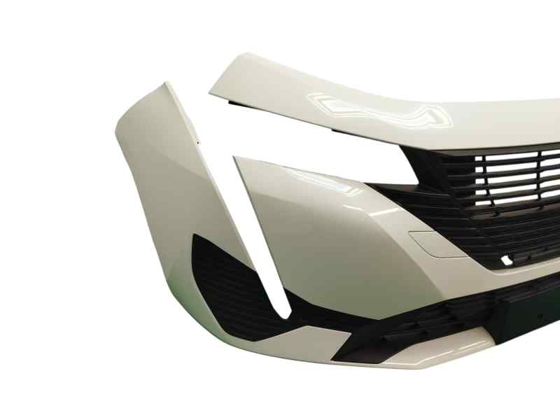 PARAGOLPES DELANTERO