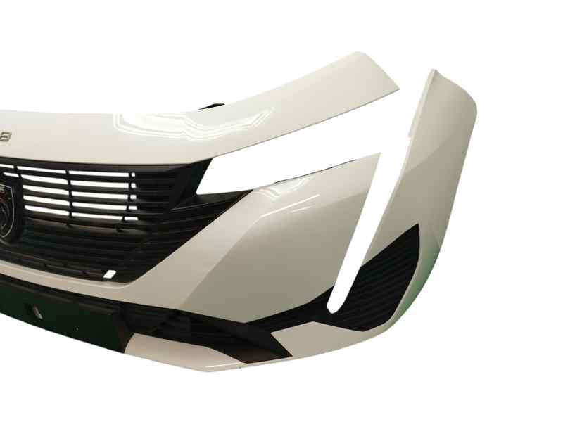 PARAGOLPES DELANTERO