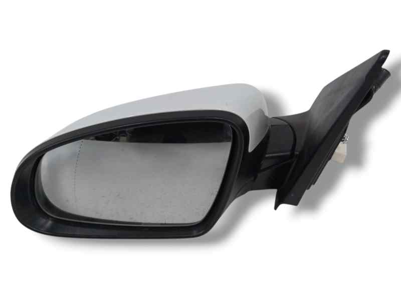 RETROVISOR IZQUIERDO