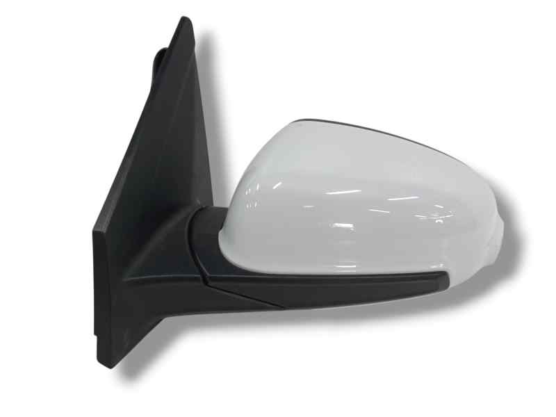 RETROVISOR IZQUIERDO