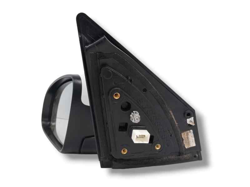 RETROVISOR IZQUIERDO