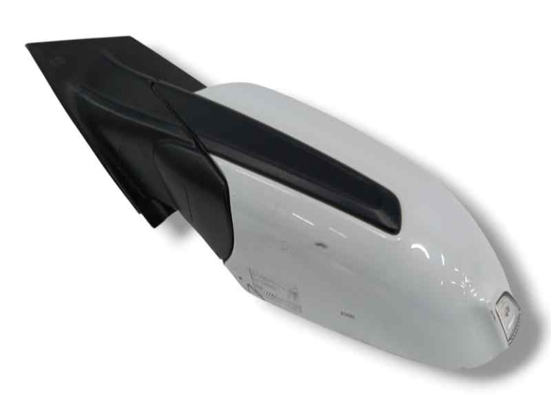 RETROVISOR IZQUIERDO