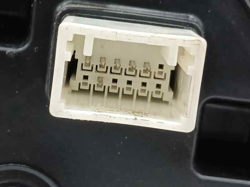 RETROVISOR IZQUIERDO